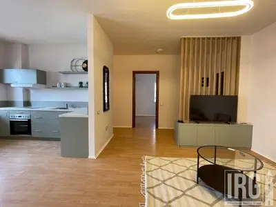 Apartament 2+1 në shitje në Ksamil, Sarandë, 84 m². Foto 2 nga 3