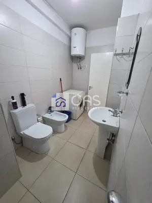 Apartament 2+1 me qera në Astir, Tiranë, 91 m². Foto 7 nga 7