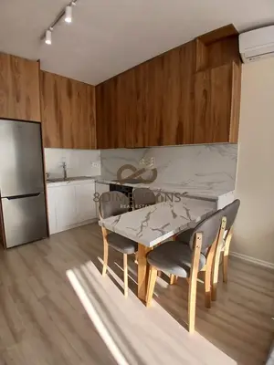 Appartamento 2+1 in affitto a Gazheli Petrol, Tirana, 76 m². Foto 3 di 7