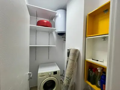 Apartament 2+1 me qera në Ujësjellës Kanalizime, Durrës, 88 m². Foto 6 nga 10