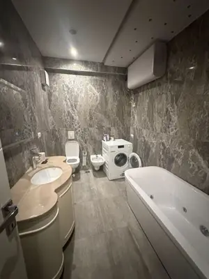 Appartamento 3+1 in affitto a Rruga Bilal Sina, Tirana, 130 m². Foto 5 di 8