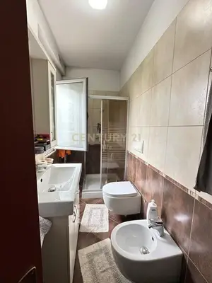 Apartament 2+1 në shitje në Tiranë, 105 m². Foto 8 nga 10