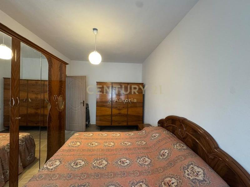 Apartament 2+1 me qera në Hipoteka, Tiranë, 92 m². Foto 4 nga 9