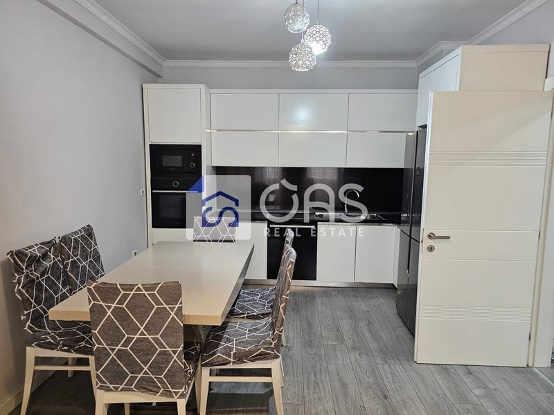 Appartamento 2+1 in affitto a Astir, Tirana, 104 m²