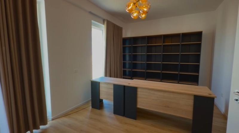 Vilë me qera në AbA Residence Kontakt.al, Tiranë, 120 m². Foto 2 nga 8