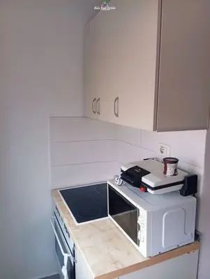 Studio for rent in Tirana, 43 m². Photo 4 of 5