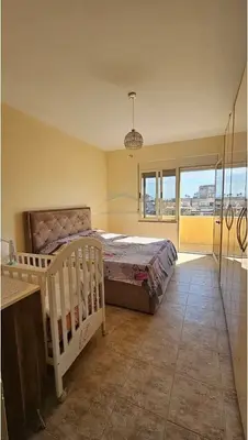 Apartament 3+1 në shitje në Stacioni i Trenit, Durrës, 146 m². Foto 6 nga 9