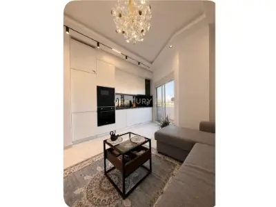 Apartment 1+1 for sale in Plepa, Durrës, 68 m². Photo 7 of 8