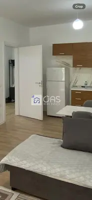 Apartament 2+1 me qera në Paskuqan, Kamëz, 94 m². Foto 3 nga 5