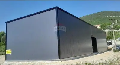 Warehouse for sale in Tufinë, Tirana, 1,200 m². Photo 3 of 3