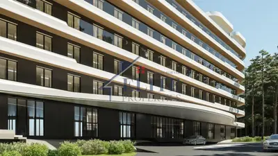 Apartament 1+1 në shitje në Ilyonis Residence, Shëngjin, 105 m². Foto 4 nga 7