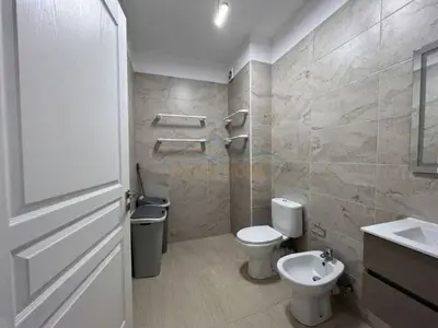 Apartament 2+1 me qera në Rruga Panorama, Tiranë, 97 m². Foto 6 nga 7