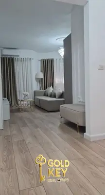 Apartament me qera në Sheshi Pranvera, Durrës, 100 m². Foto 4 nga 12