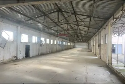 Warehouse for rent in Arbane, Tirana, 5,000 m². Photo 6 of 6