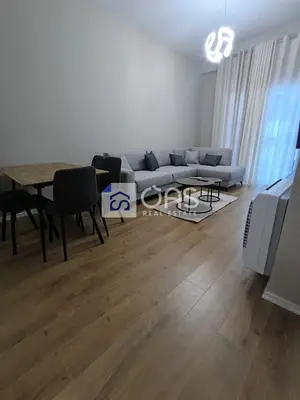 Apartament 1+1 me qera në Kopleksit Aura, Tiranë, 72 m². Foto 10 nga 12