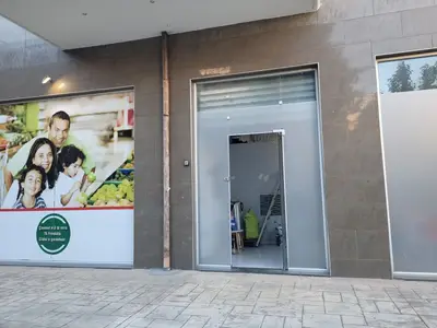 Zyrë në shitje në Rruga Frosina Plaku, Tiranë, 25 m². Foto 6 nga 9