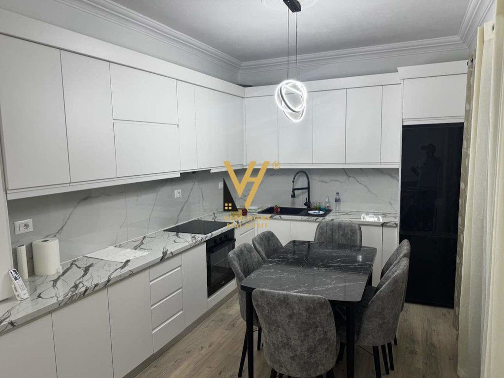 Appartamento 2+1 in affitto a Sauk, Tirana, 110 m². Foto 3 di 3