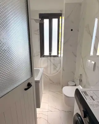 Appartamento 1+1 in affitto a Spitallë Qendër, Durazzo, 80 m². Foto 5 di 5