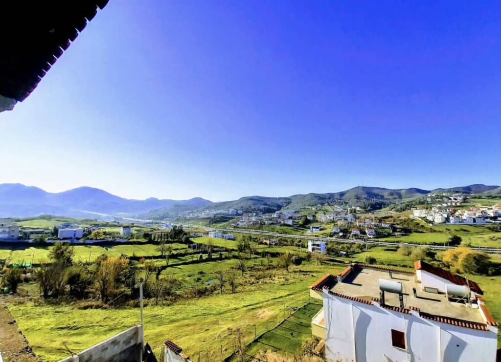 Tokë në shitje në Mjull Bathore, Tiranë, 550 m²