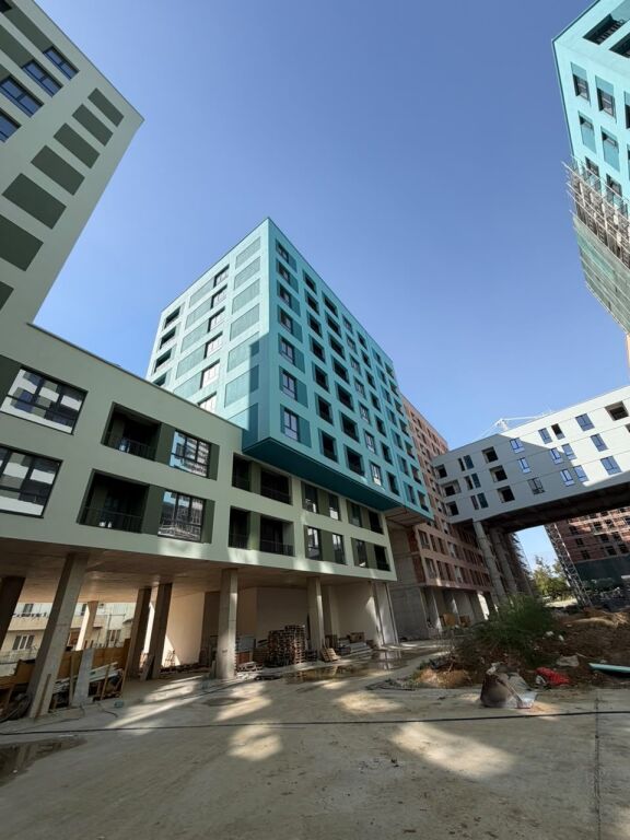 Apartment 3+1 for sale in Porcelan, Tirana, 149 m². Photo 1 of 3