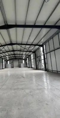 Warehouse for rent in Porto Romano, Durrës, 2,920 m². Photo 2 of 4