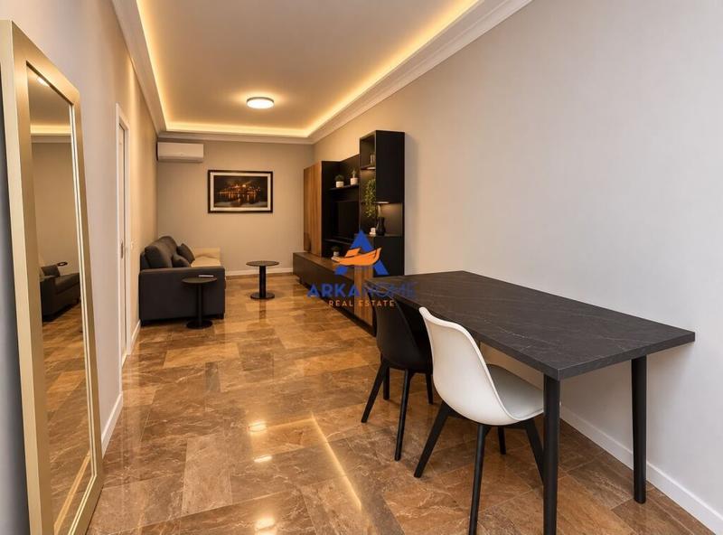 Apartament 1+1 në shitje në Siri kodra, Tiranë, 52 m²