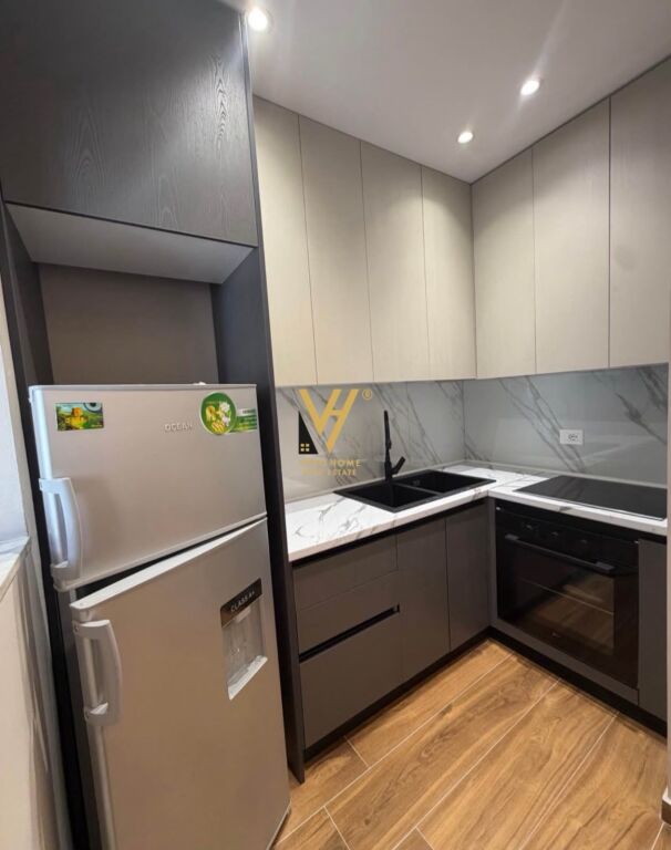 Apartament 3+1 me qera në Medreseja, Tiranë, 100 m². Foto 2 nga 3