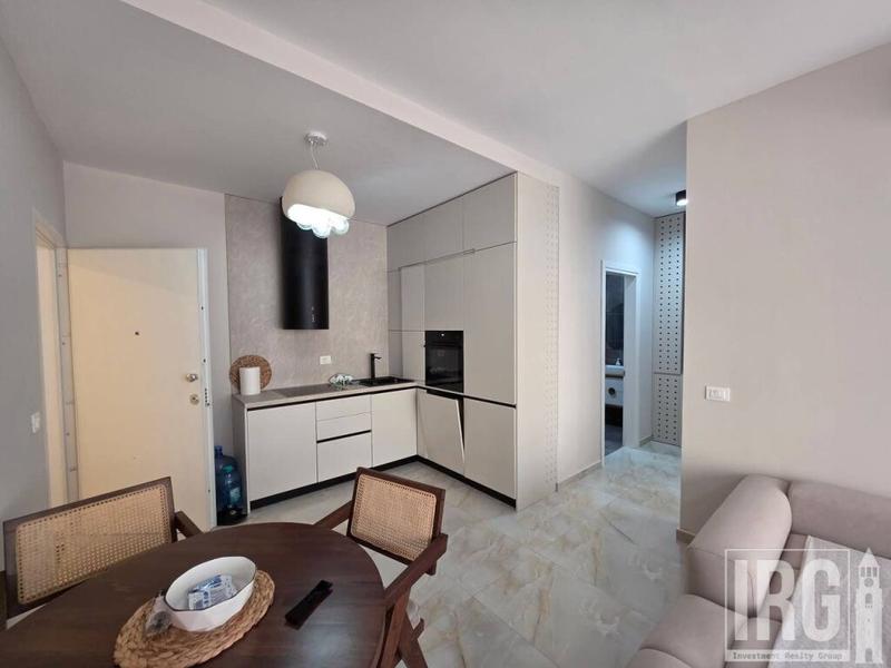 Apartment 1+1 for sale in Santorini Drymades Seaview Apartment, Vlorë, 78 m²