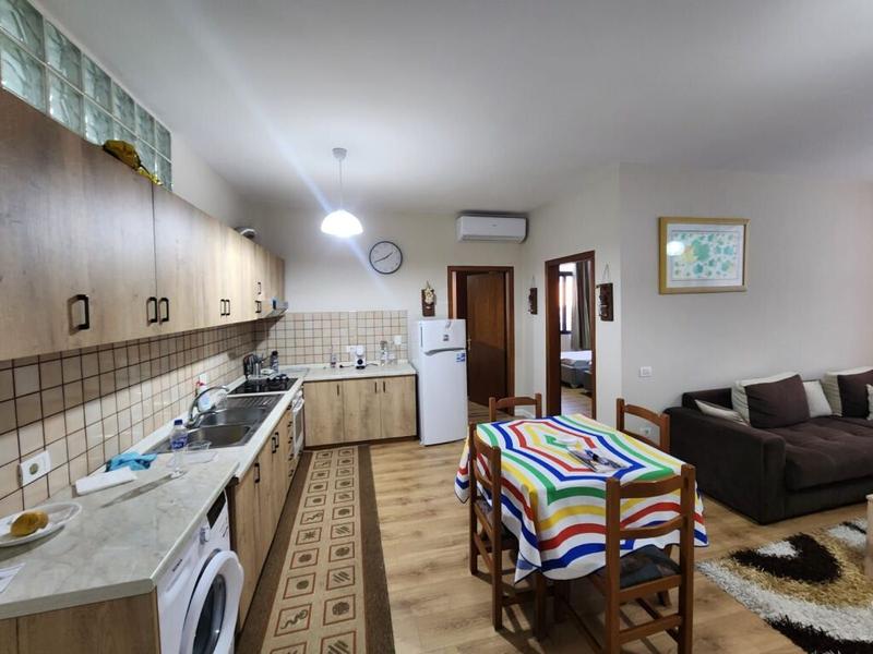 Appartamento 2+1 in affitto a Plazh, Durazzo, 90 m²