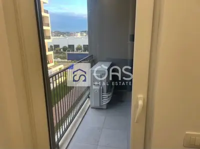 Apartament 2+1 me qera në Univers City, Tiranë, 90 m². Foto 2 nga 3