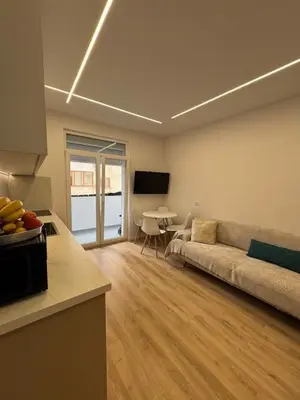 Apartment 2+1 for sale in Shkolla e Bashkuar, Tirana, 68 m². Photo 1 of 11