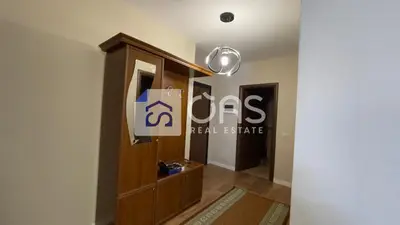 Apartament 2+1 me qera në Bulevardi i Ri, Tiranë, 108 m². Foto 4 nga 12