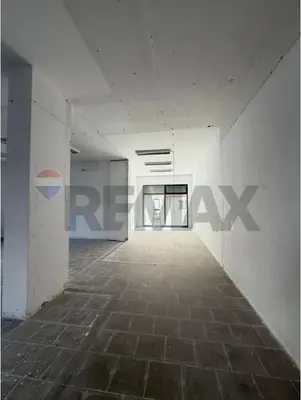 Dyqan me qera në Rruga Him Kolli, Tiranë, 410 m². Foto 3 nga 6