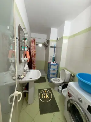 Apartament 1+1 në shitje në Shkëmbi i Kavajës, Durrës, 58 m². Foto 8 nga 9