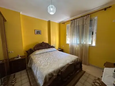 Apartament 2+1 në shitje në Don Bosko, Tiranë, 98 m². Foto 3 nga 6