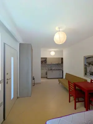 Garsoniere në shitje në Rradhime, Vlorë, 39 m². Foto 3 nga 7