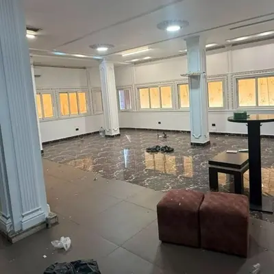 Zyrë me qera në Rruga Ferit Xhajko, Tiranë, 240 m². Foto 3 nga 3