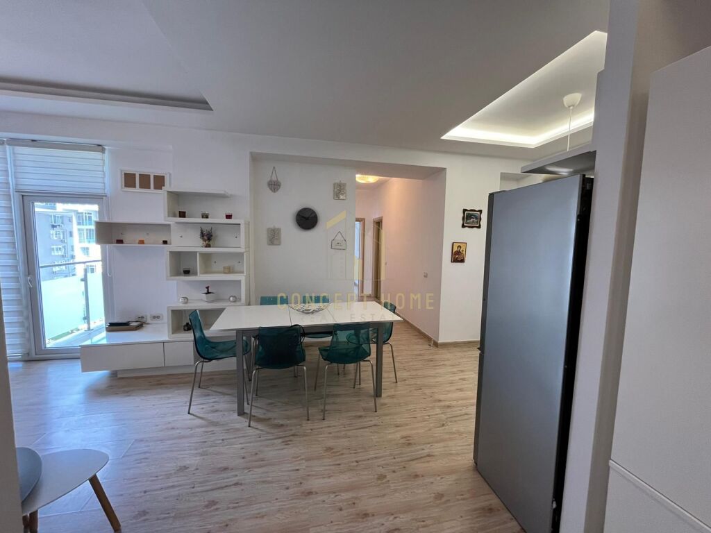 Apartment 2+1 for sale in Komuna e Parisit, Tirana, 112 m². Photo 2 of 3