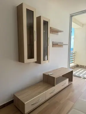 Appartamento 1+1 in affitto a Currila, Durazzo, 62 m². Foto 5 di 11