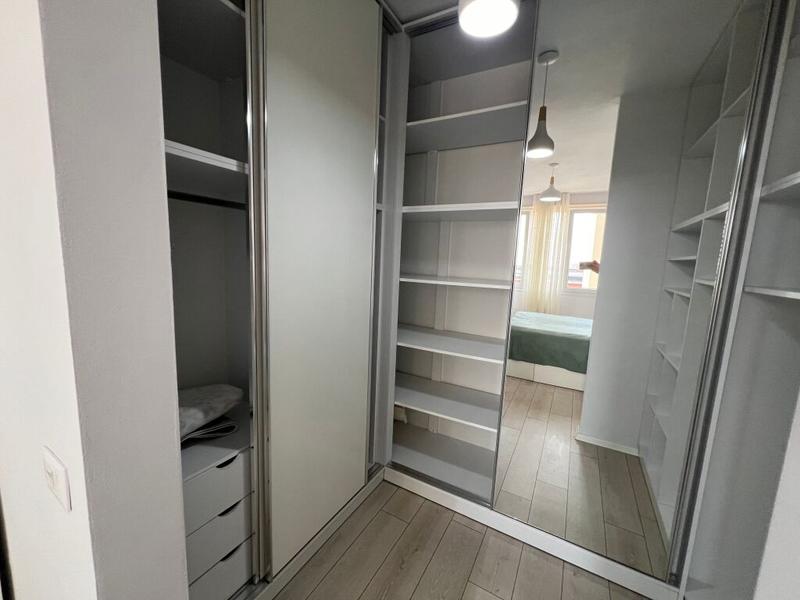 Apartament 1+1 me qera në Rruga Feizi Himzo, Tiranë, 65 m². Foto 4 nga 4