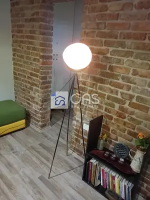 Apartament 1+1 me qera në Selvia, Tiranë, 60 m². Foto 5 nga 8