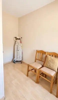 Apartament 1+1 me qera në Myslym Shyri, Tiranë, 60 m². Foto 2 nga 7