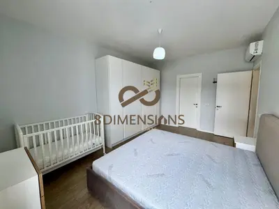 Apartament 2+1 në shitje në Liqeni i Thatë, Tiranë, 105 m². Foto 7 nga 12