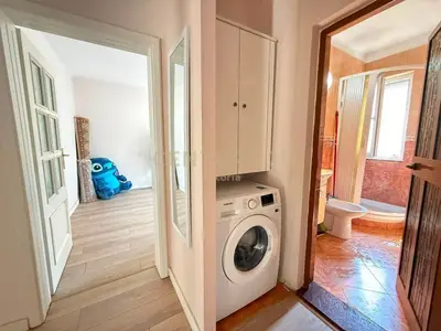 Apartament 2+1 me qera në Garda, Tiranë, 65 m². Foto 6 nga 9