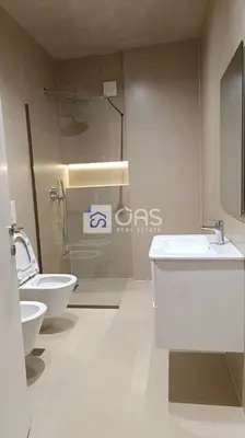 Apartament 1+1 me qera në Rruga e Kavajës, Tiranë, 74 m². Foto 6 nga 6