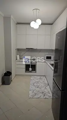 Apartament 2+1 me qera në Kodra e Diellit, Tiranë, 89 m². Foto 1 nga 12