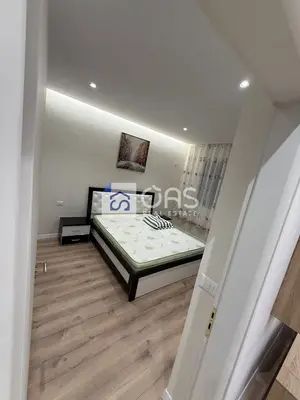 Apartament 1+1 me qera në Astir, Tiranë, 74 m². Foto 6 nga 11