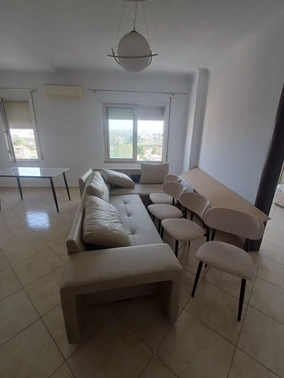 Appartamento 1+1 in vendita a Plazhi Teuta, Durazzo, 61 m². Foto 1 di 5