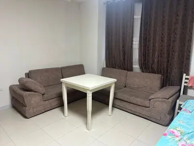 Garsoniere me qera në Ura e Dajlanit, Durrës, 40 m². Foto 2 nga 4