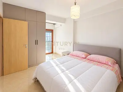 Appartamento 2+1 in affitto a Currila, Durazzo, 83 m². Foto 9 di 12